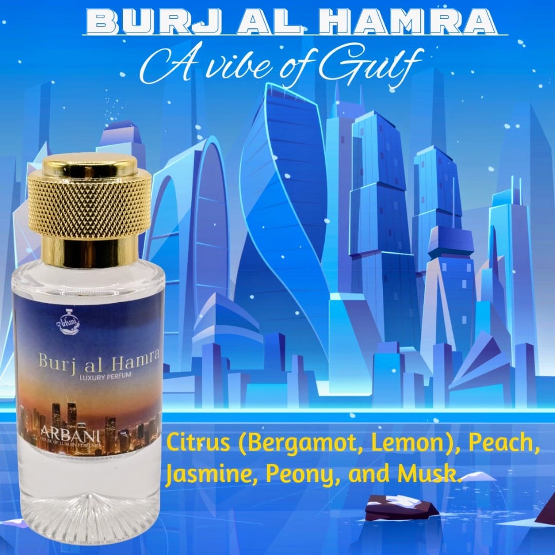 Burj Al Hamra